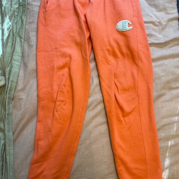 Champion Reverse Weave sweatpants - Picture 2 of 4